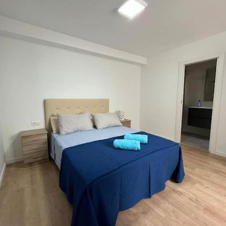 Carbo Home Y Garaje , Algemesi Home ภายนอก รูปภาพ