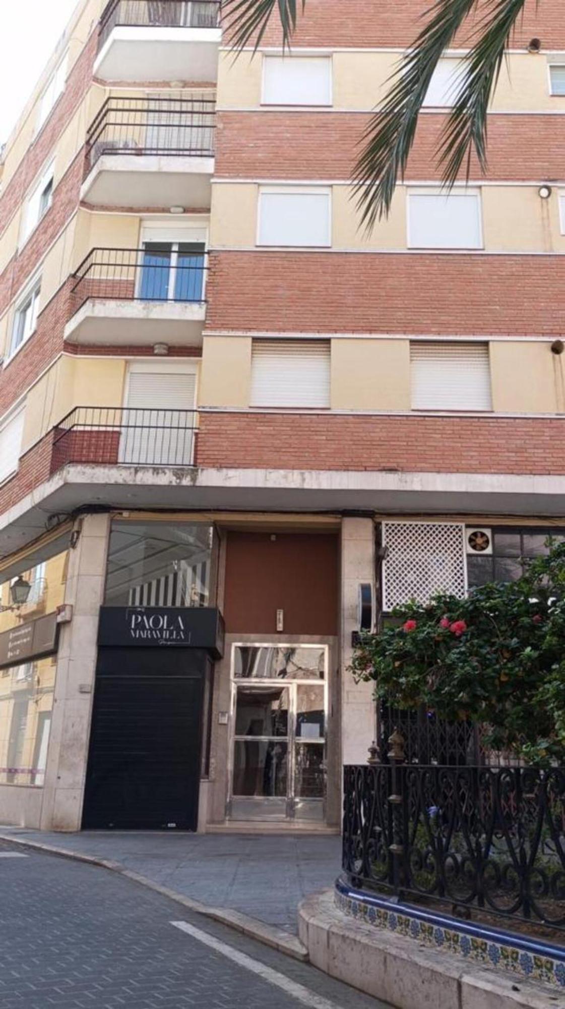 Carbo Home Y Garaje , Algemesi Home ภายนอก รูปภาพ
