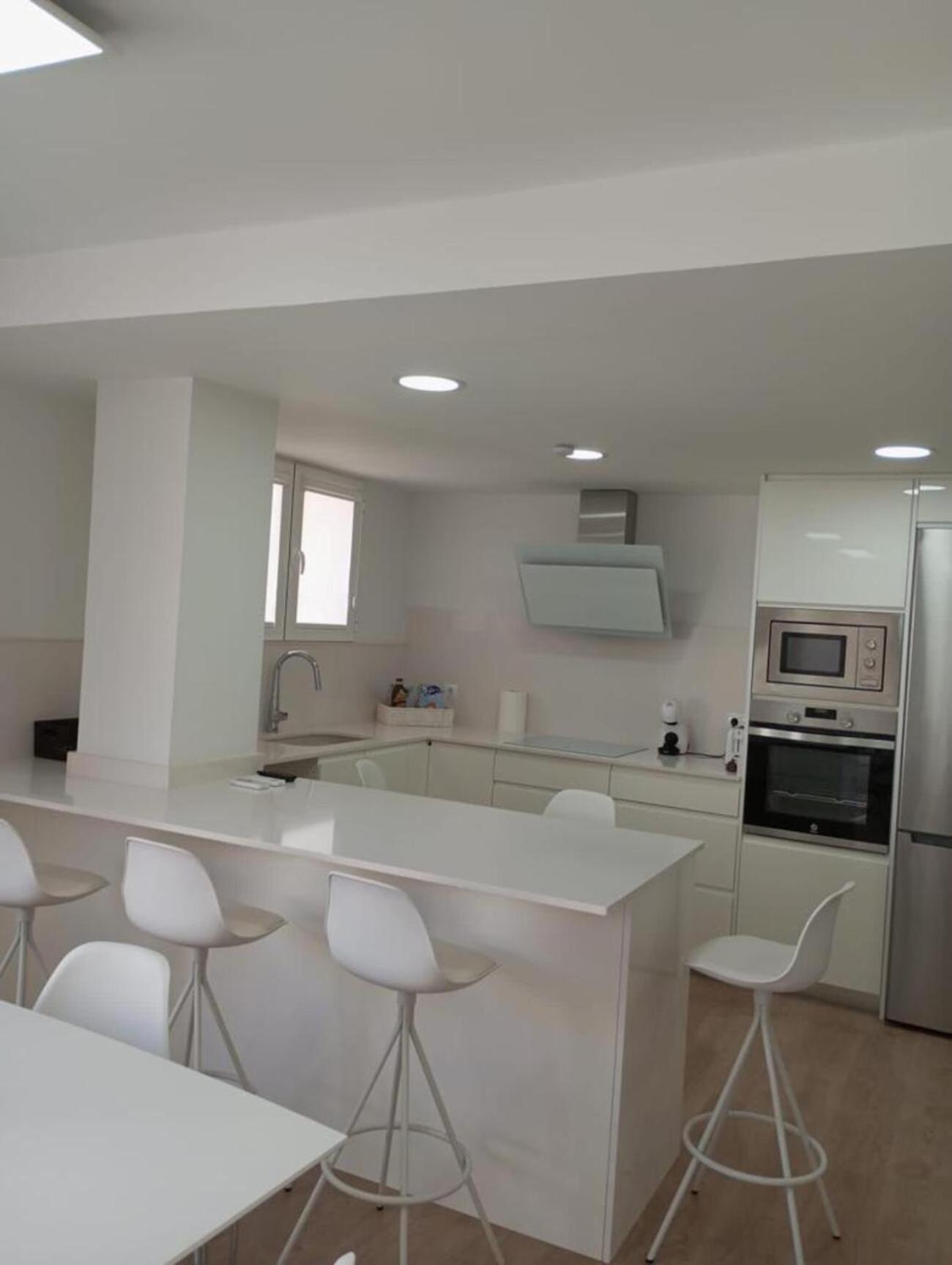 Carbo Home Y Garaje , Algemesi Home ภายนอก รูปภาพ