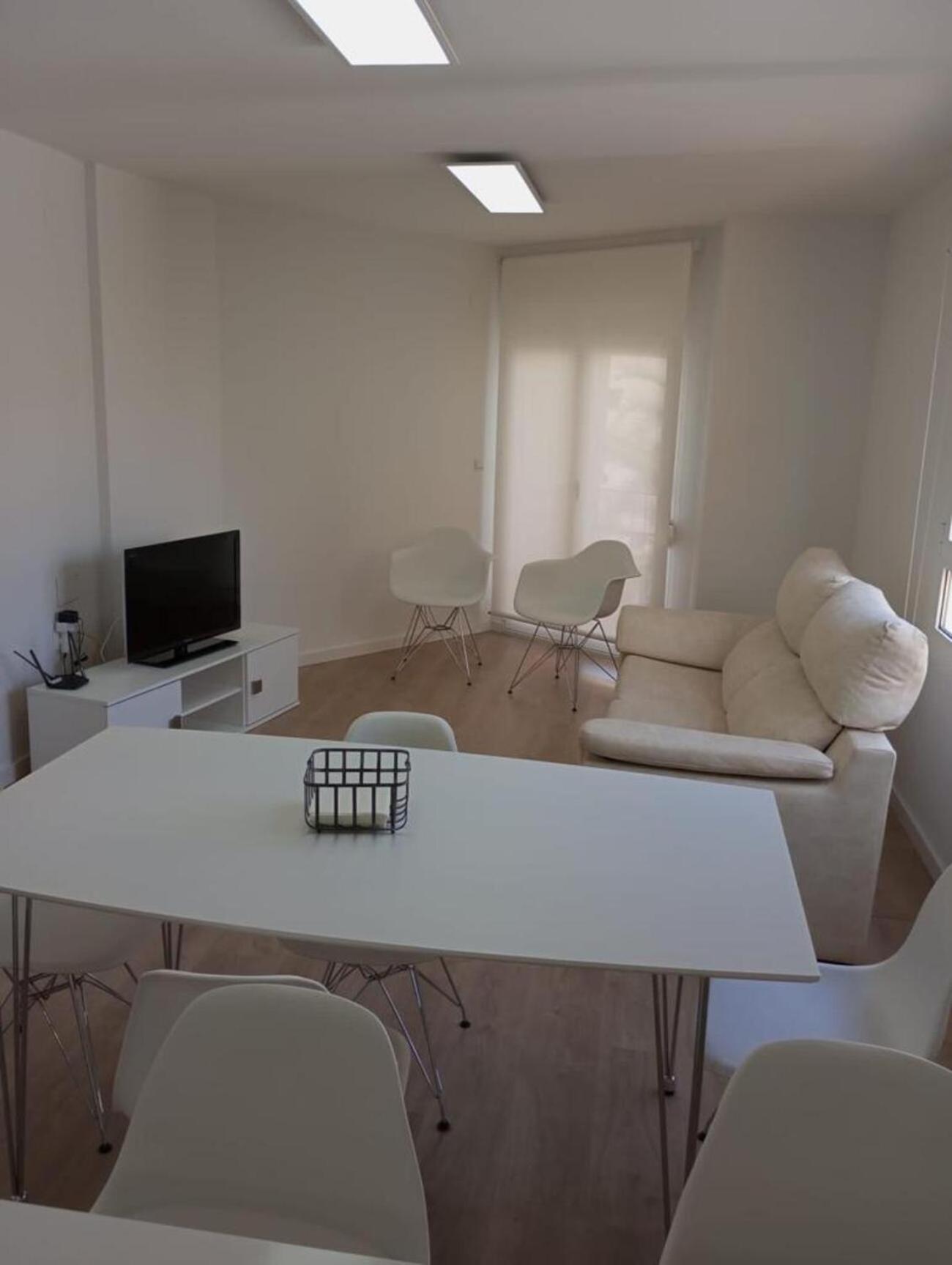 Carbo Home Y Garaje , Algemesi Home ภายนอก รูปภาพ