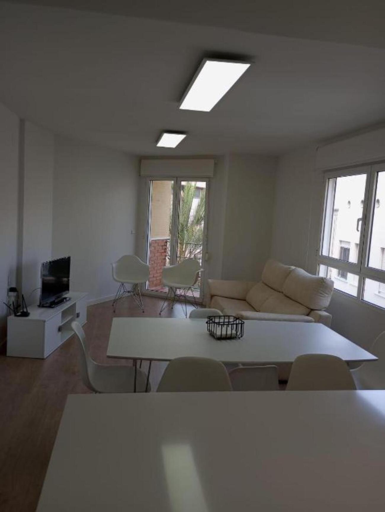 Carbo Home Y Garaje , Algemesi Home ภายนอก รูปภาพ