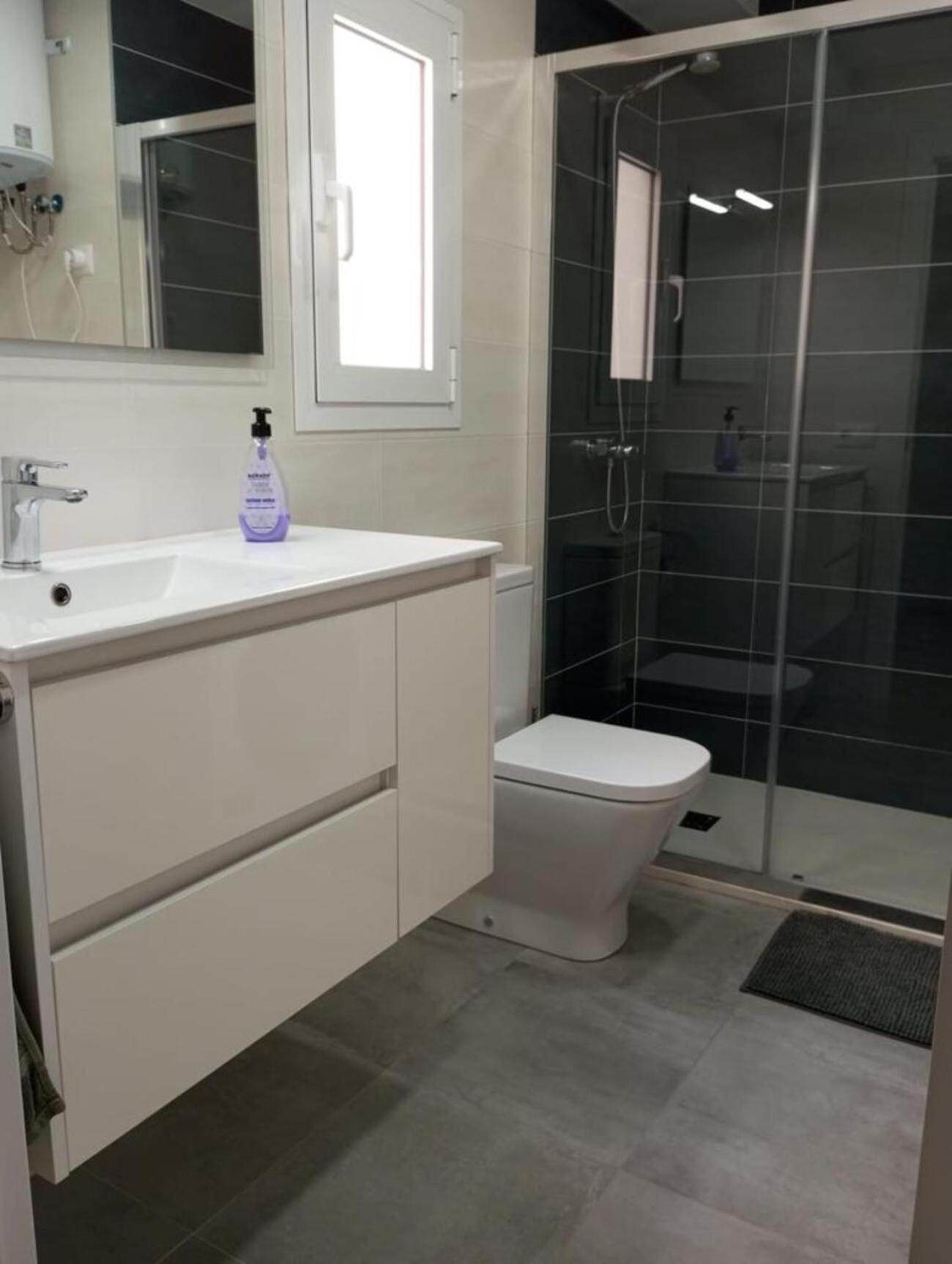 Carbo Home Y Garaje , Algemesi Home ภายนอก รูปภาพ